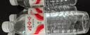 娃哈哈纯净水596ml*12瓶 塑膜装小瓶装水 哇哈哈饮用水 实拍图