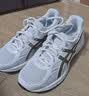 亚瑟士（asics）童鞋春夏缓震跑步鞋GEL胶柔韧舒适缓冲CONTANA GS1014A371 实拍图