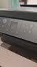 爱普生（EPSON）【6代新品】L4358墨仓式彩色无线AI学习打印机一体机家用办公L4266 L4268升级自动双面液晶屏 黑 实拍图