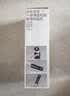 京东京造保温杯 水杯子男女儿童学生316不锈钢【一键弹盖】黑色480ml 实拍图