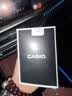卡西欧（CASIO）手表男指针日历运动防水儿童学生考试可用男女石英表MRW-200HC-4B 实拍图