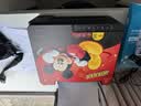 爱普生（EPSON）【6代新品】L3353墨仓式彩色家用AI学习打印机 L3251/L3255升级版(打印复印扫描 微信/无线 黑色） 实拍图