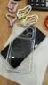 品胜【软边防刮|相机键全包】适用苹果18Pro手机壳iPhone18Pro保护套17pro透明气囊防摔软边保护壳 实拍图