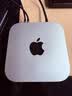 Apple/苹果/苹果电脑/Mac mini M6 24G 512G（12C+12G+16N 2.5G网口）迷你台式主机MHQM4CH/A 实拍图