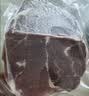 鲜京采正宗潮汕牛肉丸+牛筋丸  4斤 250g*8袋 火锅食材烧烤关东煮 实拍图