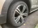 固特异（Goodyear）汽车轮胎 225/45R18 95W 鹰驰F1酷跑 适配起亚索纳塔 御乘升级 实拍图