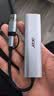 宏碁（acer）USB3.0转千兆网口扩展坞分线器HUB集线器 笔记本电脑网线转接头RJ45转换器台式机拓展坞 实拍图