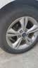 玛吉斯（MAXXIS）轮胎/汽车轮胎 205/60R16 92V EC1 适配福克斯/英朗 实拍图