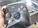 北通鲲鹏20游戏手柄AI智控无线蓝牙可调摇杆xbox类电脑PC手机steam体感宏switch2影之刃零伊莫 精英版 实拍图