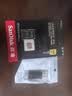Sandisk闪迪内存卡存储tf卡运动相机卡高速gopro相机无人机内存卡MicroSD卡u3/v30 适用于适用pocket4 128G【联系客服送读卡器入会领10元券】 实拍图