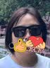 京东京造【近视套镜】高清尼龙偏光太阳镜 骑行护目眼镜防晒墨镜男女 实拍图