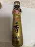 金龙鱼纯芝麻香油220ml【一级】凉拌火锅调味油玻璃瓶小磨 实拍图