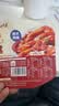 云山半自热年糕火鸡面口味辣炒年糕条鲜辣即食部队小火锅方便速食材255g 实拍图