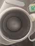 名创优品电热水杯便携式烧水杯保温杯车载烧水壶家用大容量电水壶旅行旅游出差煮茶婴儿外出冲泡奶恒温杯 实拍图