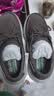 斯凯奇（Skechers）商务鞋男士秋季闪穿休闲鞋一脚蹬通勤鞋宽楦高端男鞋豆豆鞋 实拍图