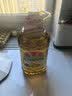 鲁花【保真菜籽油】食用油低芥酸特香菜籽油5L  /桶非转基因 实拍图