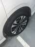 玲珑轮胎汽车轮胎225/55R18 98V 玲珑臻选 SD 现代IX35/CS55 Plus 实拍图