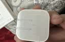 Apple/苹果 原装正品20W type-c充电器 苹果usb-c充电器手机快充头 旗舰店苹果iPhone 18 Pro Max充电器 实拍图