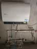 统帅海尔出品统帅懒人无镁棒F9PRO电热水器60L双胆扁桶净肤洗变频节能国家补贴京东自营上门安装 实拍图