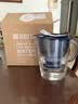碧然德（BRITA） 过滤净水器 家用滤水壶 净水壶 海洋系列 3.5L蓝色 一壶6芯装 环保加固包装 实拍图