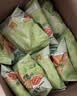 比比赞（BIBIZAN）柠檬芝士夹心饼干混合味1kg整箱2斤量贩装早餐办公室休闲零食品 实拍图