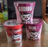 食族人酸辣粉12桶1654g速食夜宵非转基因Q弹重庆小面宵夜解馋方便速食 实拍图