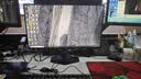AOC 23.8英寸260Hz 创新QD量子膜广色域 1ms硬件低蓝光 三角洲240Hz 游戏电竞显示器 破军系列24G51Z 实拍图