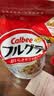 卡乐比（Calbee）原味水果麦片380g 进口非油炸 营养早餐代餐零食 实拍图