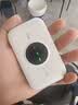 TCL随身wifi2026新款全国通用可移动便携式热点免插卡无线网wi-fi6无限制大流量车载4G路由器5GXY15B 【至尊畅享版】多网任切展锐强芯+32人共享 足额不虚标月享1500G流量 实拍图