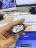务本X4手电筒长续航户外照明RGB彩光徒步登山露营便携 白色 实拍图