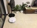 科沃斯（ECOVACS）T80扫地机器人扫拖一体自动清洗全自动自清洁拖地机扫地吸尘拖地三合一滚筒恒压活水洗地机地宝 T80水箱版【滚筒扫地机销量王】 实拍图