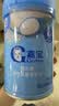 嘉宝（GERBER）强化钙铁锌高铁米粉婴幼儿宝宝辅食米糊维C+铁250g6月+100%真验厂 实拍图