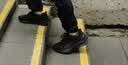 李宁赤兔9丨无板竞训跑步鞋男秋冬体测舒适轻量运动鞋ARPW003 晒单实拍图