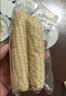 爷爷的农场儿童早餐拇指玉米400g(6-8根) 儿童拇指玉米婴儿杂粮宝宝儿童零食 实拍图