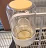 甜浪海狗狗喝水器不湿嘴宠物挂式滚珠饮水水壶兔子笼子喂水小狗自动喂食 实拍图