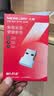 水星（MERCURY）WiFi6免驱动usb无线网卡台式机专用 wifi接收器台式电脑笔记本主机网络wifi发射 内置天线 UX3 实拍图