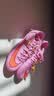 耐克NIKE男足球鞋刺客VAPOR16 AG短钉运动鞋FQ8364-600暗夜粉40 实拍图