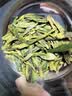 西湖牌【2026新茶上市】雨前浓香龙井茶叶250g传统纸包春茶绿茶 实拍图
