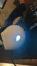 外星人（Alienware）AW520H游戏耳机杜比全景声头戴式有线电竞耳机3A大作电影级音效Hi-Res金标认证外设节日礼物 白色 实拍图