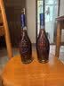 马爹利（Martell）洋酒 名士VSOP 干邑 白兰地 700ml 法国原装 实拍图