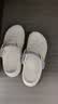 斯凯奇（Skechers）女鞋夏季厚底怪兽泡泡鞋透气软底防滑耐磨洞洞鞋 实拍图