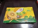 佳沛（zespri）新西兰金奇异果18粒超大原箱175-204g猕猴桃水果礼盒 实拍图