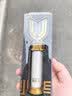 青蛙王子儿童润唇膏 宝宝青少年保湿补水护唇膏奥特曼神光棒3.5g 实拍图