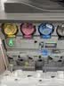 格赞M C2001粉盒适用理光MC2000粉盒Ricoh MC2001碳粉MC2000ew打印机MP C2503复印机墨盒墨粉硒鼓四色大容量 实拍图