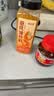 云山半避风塘炒料炒虾调味料 港式蒜香味炒蟹大虾面包糠香酥粉虾408g 实拍图