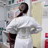 KYOLENS医用级护腰带腰部支撑腰肌劳损腰间盘突出男女士专业腰托中秋送礼 实拍图
