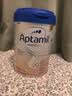 爱他美（Aptamil）德国白金版HMO 幼儿配方奶粉1+段(1岁以上)800g 6罐箱装 德爱白金 实拍图
