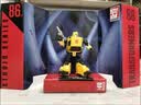 变形金刚（Transformers）儿童男孩玩具模型手办机器人经典电影SS86-29加强级大黄蜂G0220 实拍图