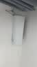 海尔（Haier）净省电二代空调 新一级能效壁挂式变频冷暖大1.5匹/1匹空调自清洁挂机家电补贴以旧换新节能 【双排铜管】净省电plus｜大1.5匹 实拍图
