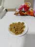 誓言果鹰嘴豆荞麦锅巴25g*18包非油炸低脂低卡高纤维粗粮管理期解馋零食 实拍图
